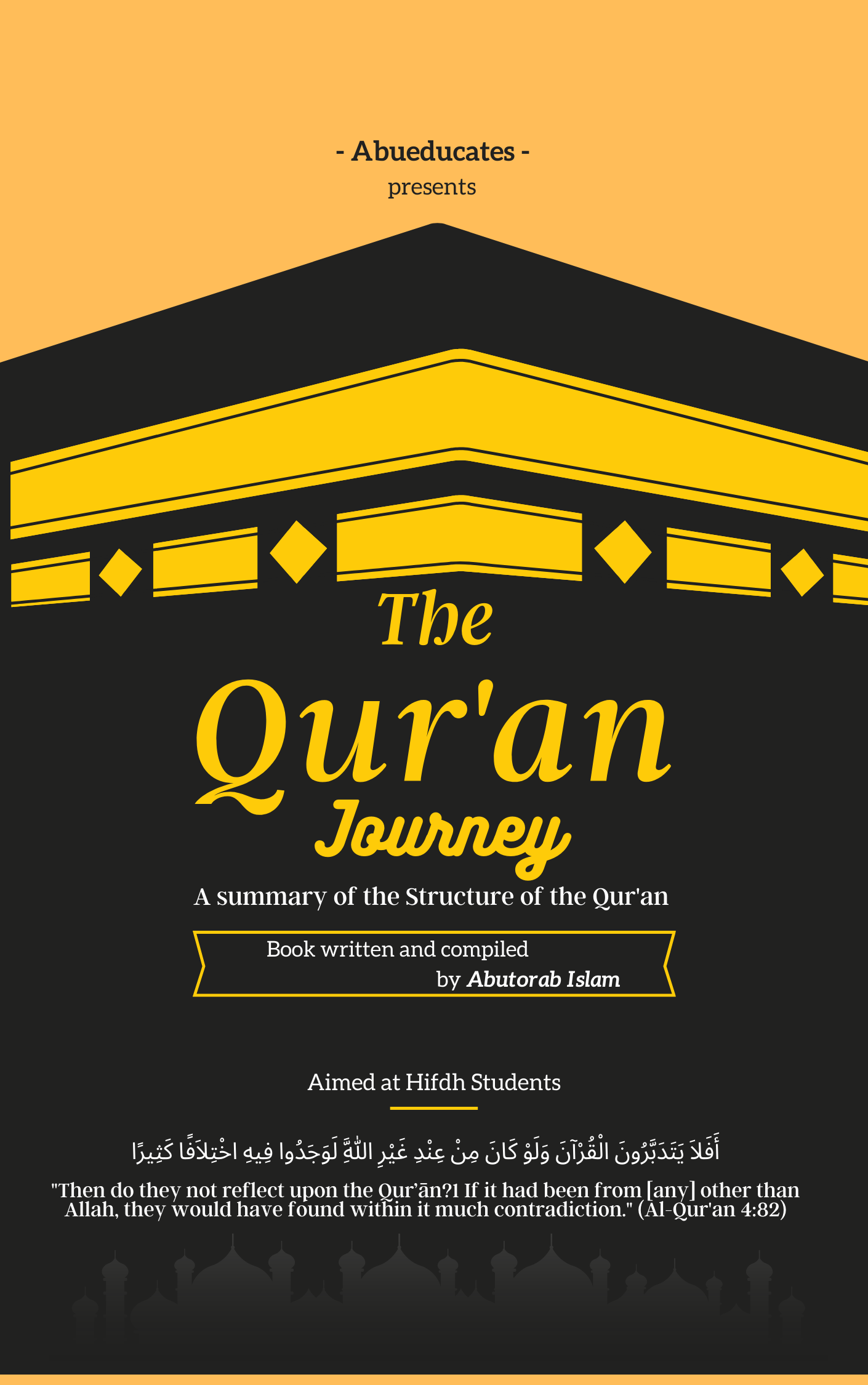 Structure of the Qur'an